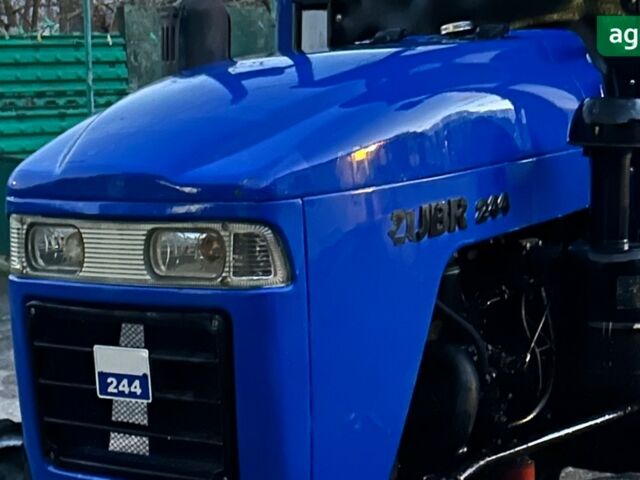 Зубр 244, об'ємом двигуна 0 л та пробігом 0 тис. км за 4750 $, фото 10 на Automoto.ua
