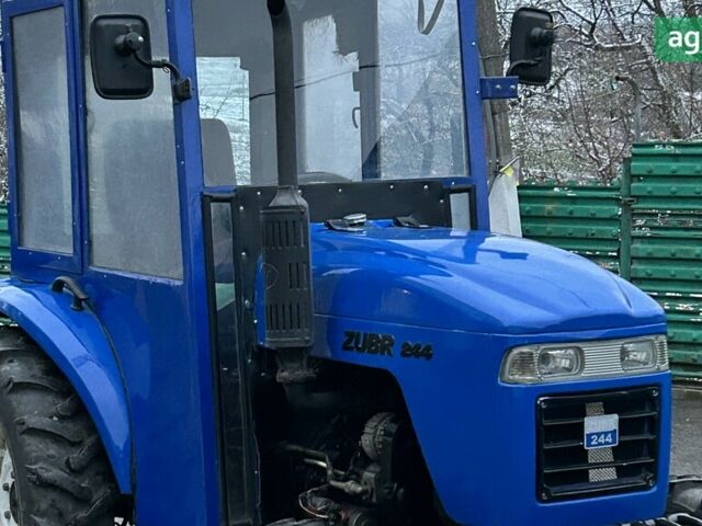Зубр 244, об'ємом двигуна 0 л та пробігом 0 тис. км за 4750 $, фото 2 на Automoto.ua
