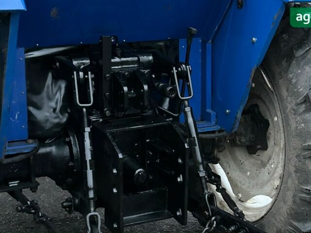 Зубр 244, об'ємом двигуна 0 л та пробігом 0 тис. км за 4750 $, фото 3 на Automoto.ua