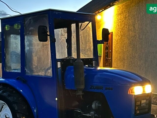 Зубр 244, об'ємом двигуна 0 л та пробігом 0 тис. км за 4750 $, фото 14 на Automoto.ua