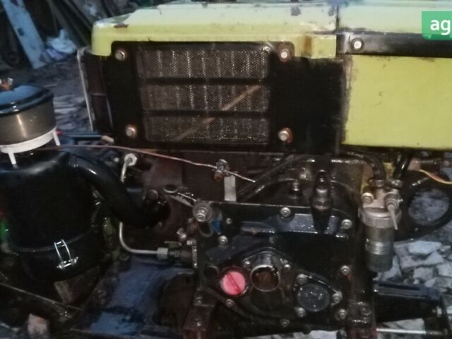 Зубр 8, объемом двигателя 8 л и пробегом 0 тыс. км за 688 $, фото 1 на Automoto.ua