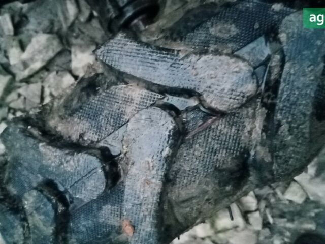 Зубр 8, объемом двигателя 8 л и пробегом 0 тыс. км за 688 $, фото 2 на Automoto.ua