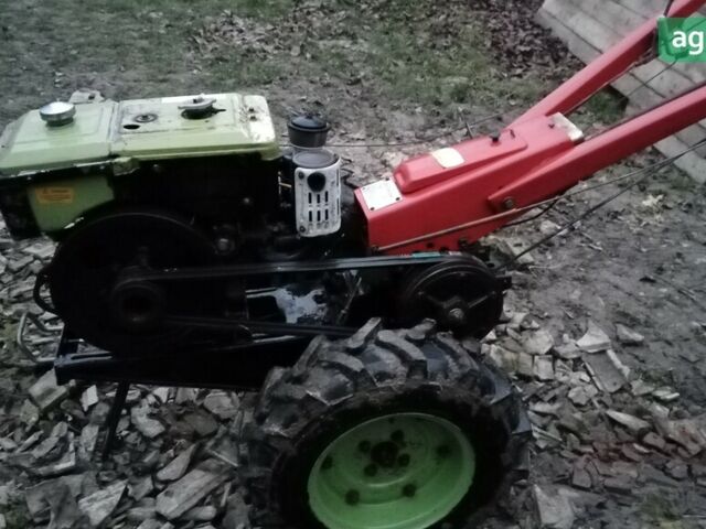 Зубр 8, объемом двигателя 8 л и пробегом 0 тыс. км за 688 $, фото 3 на Automoto.ua