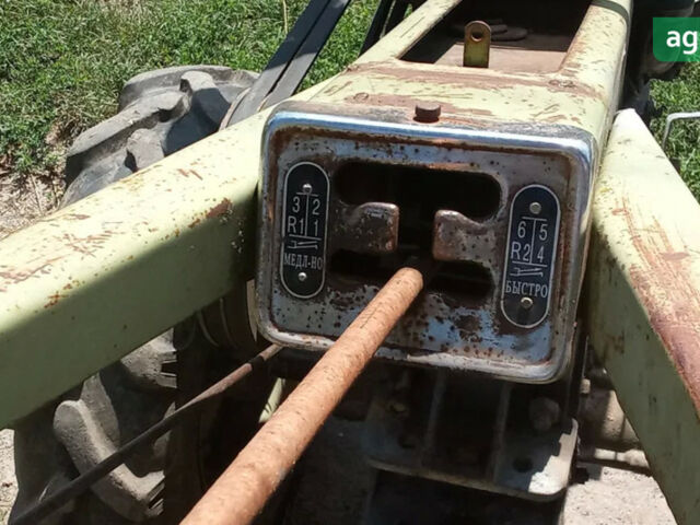 Зубр 8, об'ємом двигуна 0 л та пробігом 0 тис. км за 849 $, фото 1 на Automoto.ua