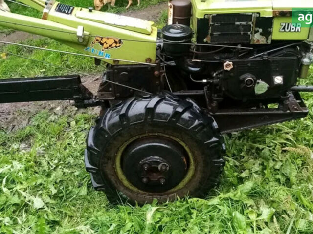Зубр 8, об'ємом двигуна 0 л та пробігом 0 тис. км за 1500 $, фото 1 на Automoto.ua