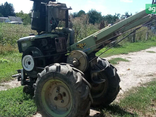 Зубр 8, об'ємом двигуна 0 л та пробігом 0 тис. км за 849 $, фото 4 на Automoto.ua