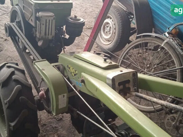 Зубр 8, об'ємом двигуна 0 л та пробігом 0 тис. км за 631 $, фото 1 на Automoto.ua