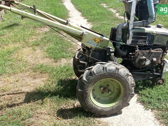 Зубр 8, об'ємом двигуна 0 л та пробігом 0 тис. км за 849 $, фото 2 на Automoto.ua