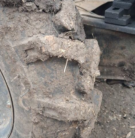 Зубр 8, объемом двигателя 0 л и пробегом 10 тыс. км за 714 $, фото 3 на Automoto.ua