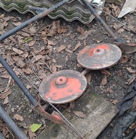 Зубр 8, объемом двигателя 0 л и пробегом 10 тыс. км за 714 $, фото 5 на Automoto.ua