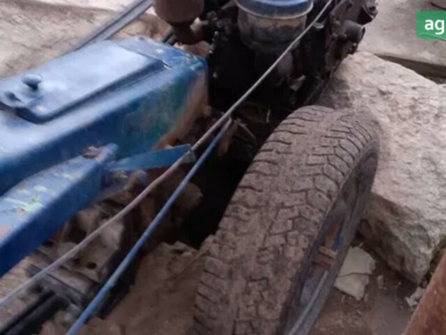 Зубр 8, об'ємом двигуна 0.4 л та пробігом 0 тис. км за 510 $, фото 3 на Automoto.ua