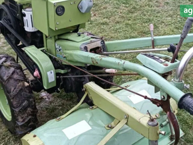 Зубр 8, об'ємом двигуна 0.4 л та пробігом 0 тис. км за 1015 $, фото 3 на Automoto.ua