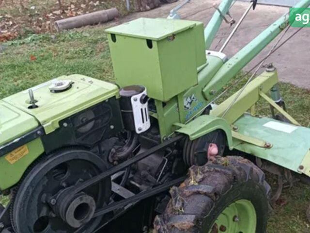 Зубр 8, об'ємом двигуна 0.4 л та пробігом 0 тис. км за 1015 $, фото 1 на Automoto.ua