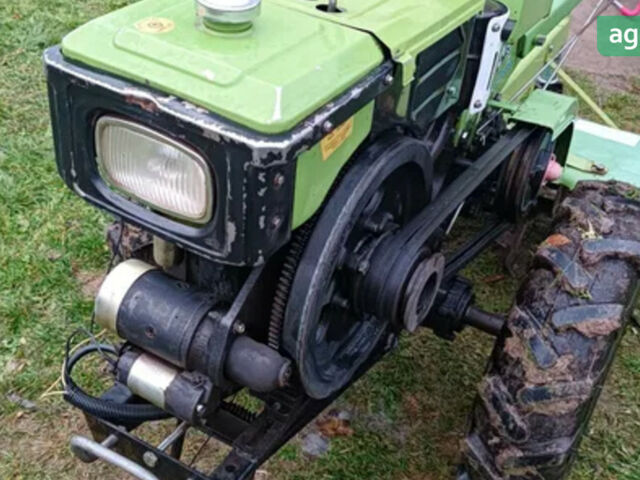 Зубр 8, об'ємом двигуна 0.4 л та пробігом 0 тис. км за 1015 $, фото 2 на Automoto.ua