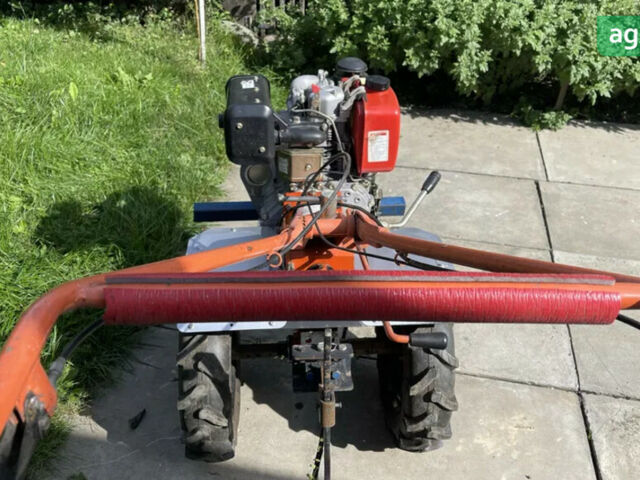 Зубр 8, об'ємом двигуна 0.4 л та пробігом 0 тис. км за 550 $, фото 5 на Automoto.ua