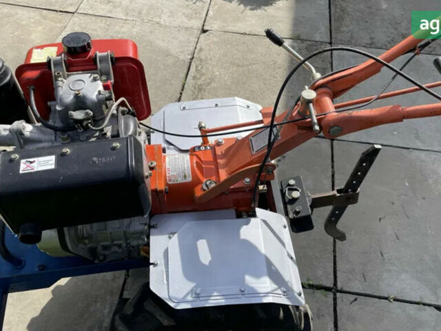 Зубр 8, об'ємом двигуна 0.4 л та пробігом 0 тис. км за 550 $, фото 3 на Automoto.ua
