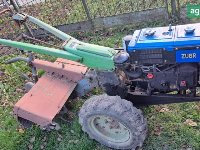 Зубр 8, об'ємом двигуна 0 л та пробігом 0 тис. км за 849 $, фото 5 на Automoto.ua