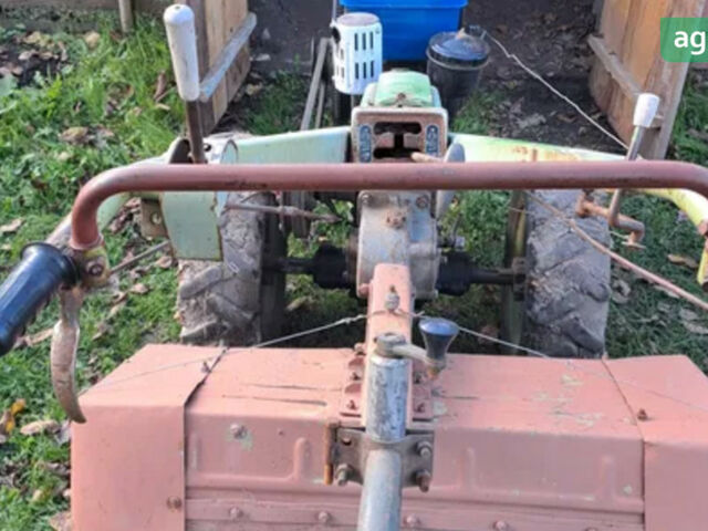 Зубр 8, об'ємом двигуна 0 л та пробігом 0 тис. км за 849 $, фото 2 на Automoto.ua