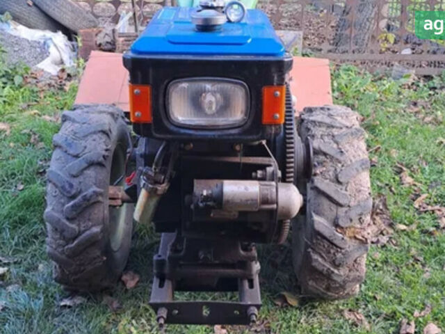 Зубр 8, об'ємом двигуна 0 л та пробігом 0 тис. км за 849 $, фото 4 на Automoto.ua