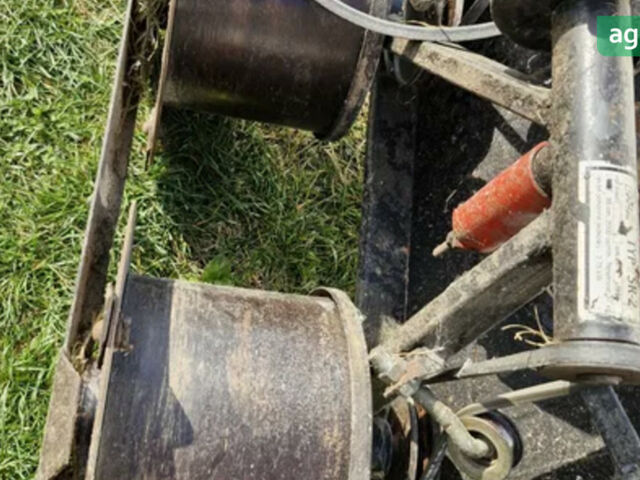 Зубр 8, об'ємом двигуна 0.4 л та пробігом 0 тис. км за 1150 $, фото 3 на Automoto.ua