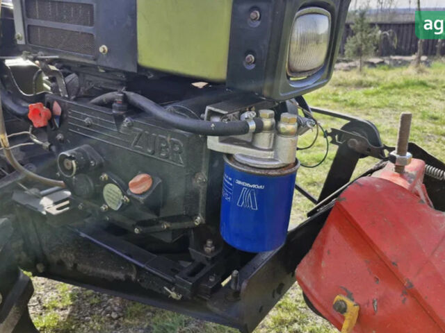 Зубр 8, об'ємом двигуна 0.4 л та пробігом 0 тис. км за 1150 $, фото 2 на Automoto.ua