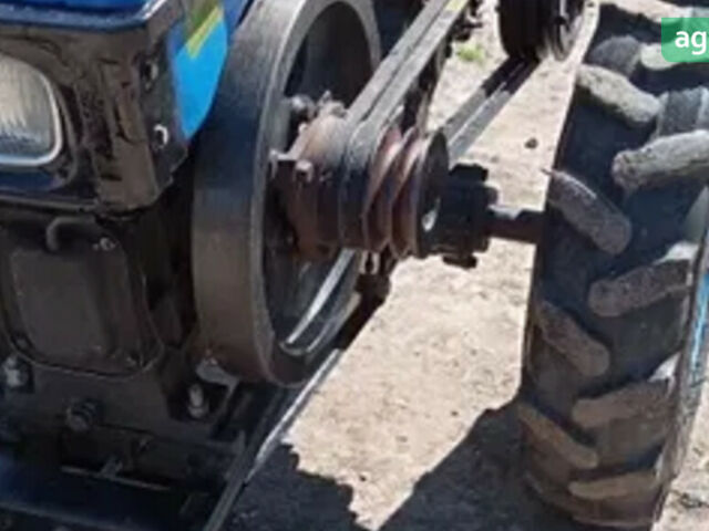 Зубр 8, об'ємом двигуна 0.4 л та пробігом 0 тис. км за 740 $, фото 3 на Automoto.ua