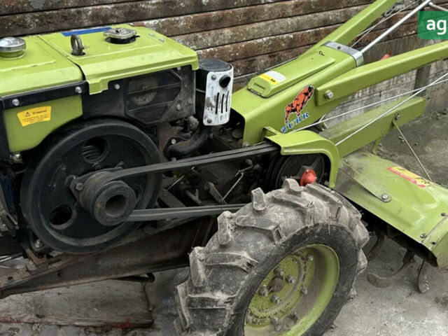 Зубр 8, об'ємом двигуна 0.4 л та пробігом 0 тис. км за 849 $, фото 1 на Automoto.ua