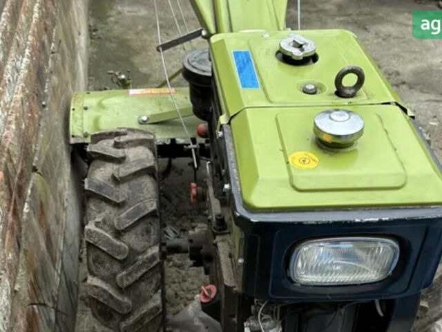 Зубр 8, об'ємом двигуна 0.4 л та пробігом 0 тис. км за 849 $, фото 2 на Automoto.ua