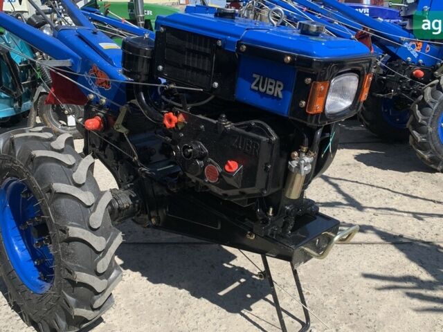 Зубр 8, об'ємом двигуна 0 л та пробігом 0 тис. км за 899 $, фото 2 на Automoto.ua