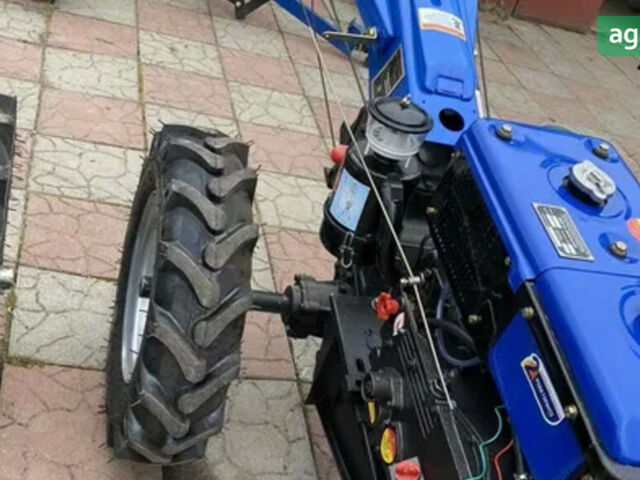 Зубр 8, об'ємом двигуна 0.4 л та пробігом 0 тис. км за 950 $, фото 3 на Automoto.ua