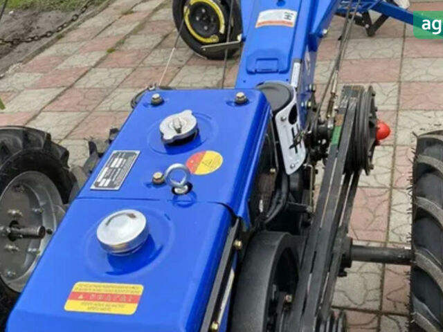 Зубр 8, об'ємом двигуна 0.4 л та пробігом 0 тис. км за 950 $, фото 2 на Automoto.ua