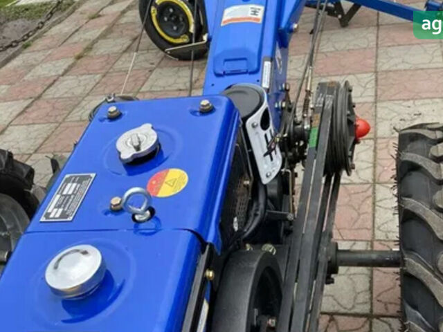 Зубр 8, об'ємом двигуна 0.4 л та пробігом 0 тис. км за 950 $, фото 1 на Automoto.ua