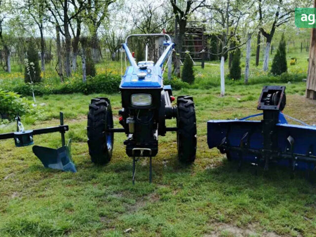 Зубр 8, об'ємом двигуна 0.4 л та пробігом 0 тис. км за 1031 $, фото 2 на Automoto.ua