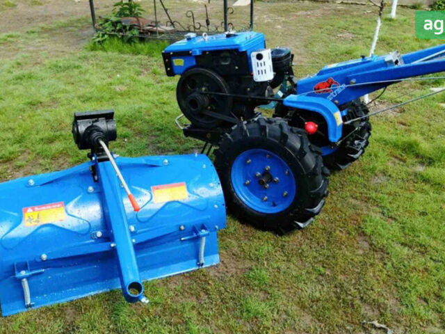 Зубр 8, об'ємом двигуна 0.4 л та пробігом 0 тис. км за 1031 $, фото 1 на Automoto.ua