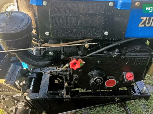 Зубр 8, об'ємом двигуна 0.4 л та пробігом 0 тис. км за 1136 $, фото 12 на Automoto.ua