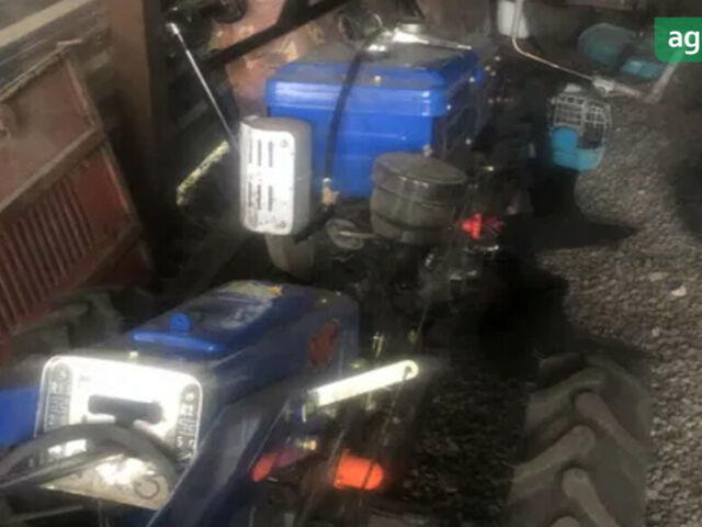 Зубр 8, об'ємом двигуна 0.4 л та пробігом 0 тис. км за 1136 $, фото 7 на Automoto.ua