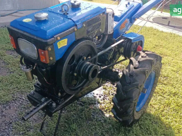 Зубр 8, об'ємом двигуна 0.4 л та пробігом 0 тис. км за 1136 $, фото 2 на Automoto.ua