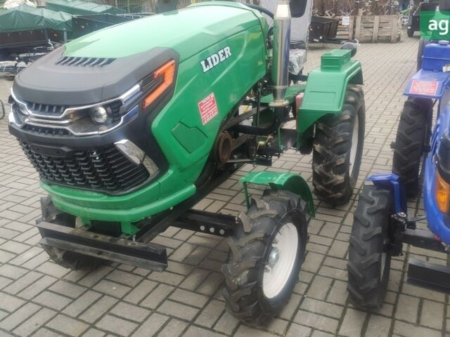 Зубр 8, об'ємом двигуна 0 л та пробігом 1 тис. км за 1050 $, фото 2 на Automoto.ua