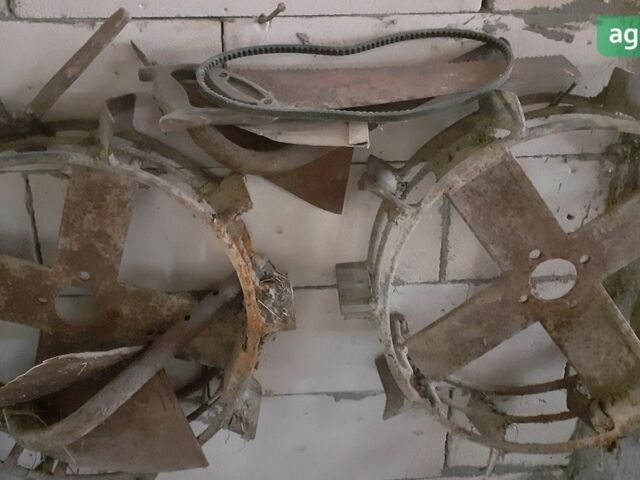 Зубр 8, об'ємом двигуна 0 л та пробігом 0 тис. км за 1600 $, фото 1 на Automoto.ua