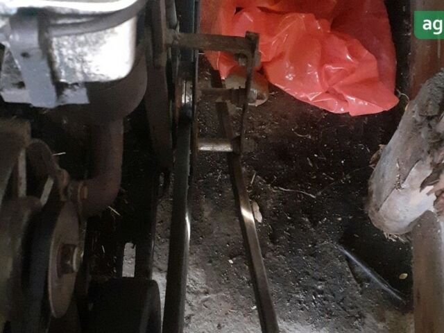 Зубр 8, об'ємом двигуна 0 л та пробігом 0 тис. км за 1600 $, фото 6 на Automoto.ua