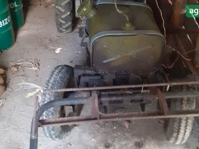 Зубр 8, об'ємом двигуна 0 л та пробігом 0 тис. км за 1600 $, фото 4 на Automoto.ua