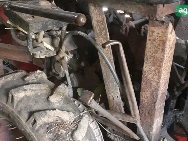 Зубр 8, об'ємом двигуна 0 л та пробігом 0 тис. км за 1600 $, фото 2 на Automoto.ua