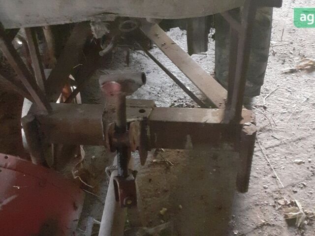 Зубр 8, об'ємом двигуна 0 л та пробігом 0 тис. км за 1600 $, фото 7 на Automoto.ua