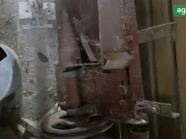 Зубр 8, об'ємом двигуна 0 л та пробігом 0 тис. км за 1600 $, фото 3 на Automoto.ua