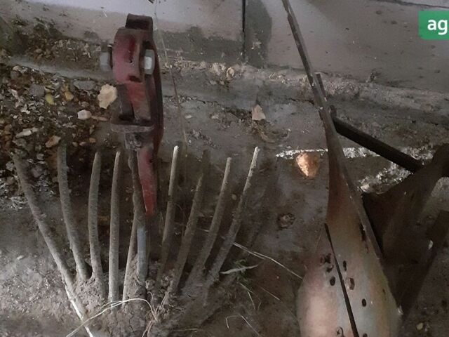 Зубр 8, об'ємом двигуна 0 л та пробігом 0 тис. км за 1600 $, фото 9 на Automoto.ua