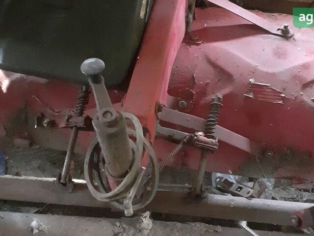 Зубр 8, об'ємом двигуна 0 л та пробігом 0 тис. км за 1600 $, фото 5 на Automoto.ua