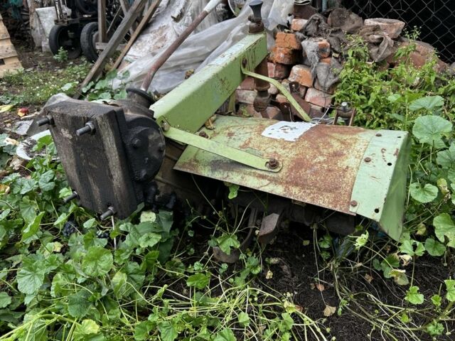 Синій Зубр 8, об'ємом двигуна 0.12 л та пробігом 10 тис. км за 885 $, фото 4 на Automoto.ua