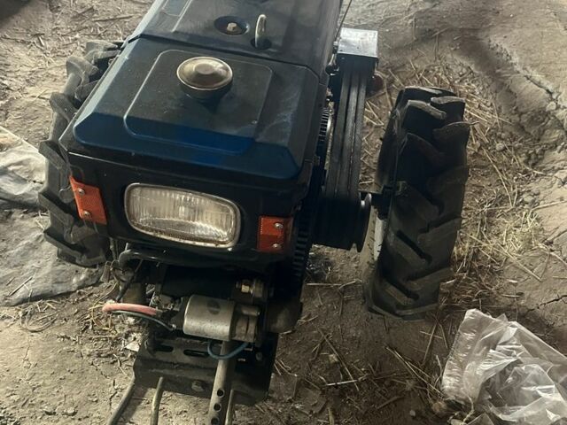 Синій Зубр 8, об'ємом двигуна 0 л та пробігом 10 тис. км за 1200 $, фото 4 на Automoto.ua