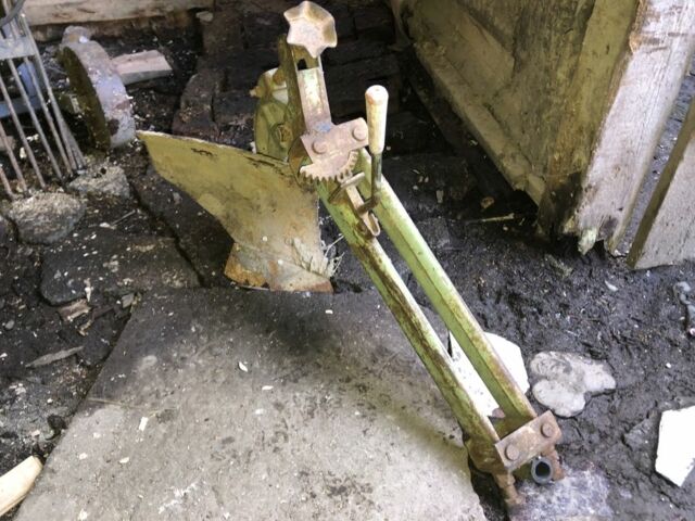 Зеленый Зубр 8, объемом двигателя 0 л и пробегом 0 тыс. км за 945 $, фото 6 на Automoto.ua