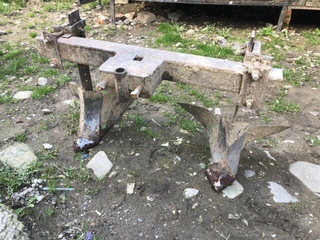 Зеленый Зубр 8, объемом двигателя 0 л и пробегом 0 тыс. км за 945 $, фото 3 на Automoto.ua